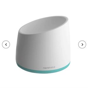 Breastmilk Baby Bottle Warming Bowl Warmer BPA Free